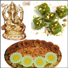 Chaturthi Hamper - code01 - Click here to View more details about this Product